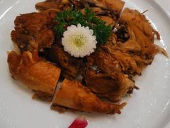 -潍坊菜馆(三里河南横街店)