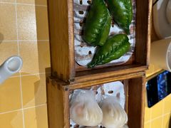 -蔡澜点心·粤菜(花城汇南区店)