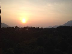 004-广州锦绣香江度假别墅