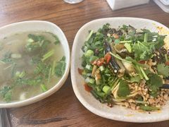 -宜宾燃面(汉渝路店)