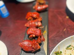 -永安鱼庄·镇江菜(东吴路店)