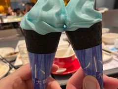 -小大董·烤鸭(观景餐厅·南京西路店)