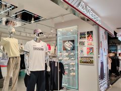 -银座购物广场(高新区店)