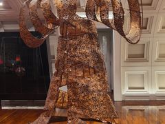 -北京王府井希尔顿酒店·秦唐中餐厅Chynna
