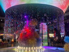 -时尚天河商业广场