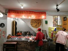 -遇见老南昌-柴火灶(顺外路店)