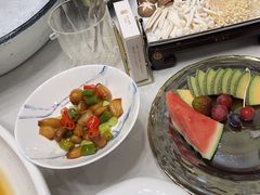 -文涵小院·邻里厨房