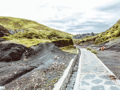 -墨石公园景区