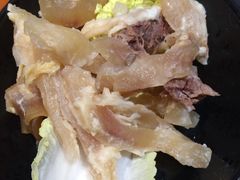 -宴全牛粤来越牛潮汕鲜牛肉火锅(海州万达广场店)