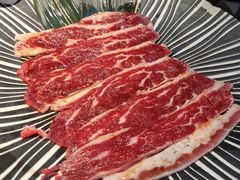 -十三姨正合丰烤肉(营迹路店)