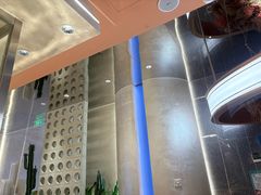 -争鲜回转寿司(中街大悦城店)