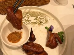 -双湖宴·湖北菜(文化路店)