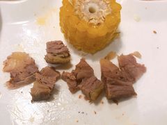 -汉巴味德(沈阳万象汇店)