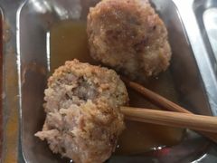 -南通大学-食堂