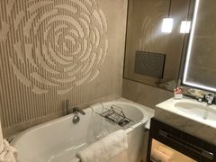 -南京圣和府邸豪华精选酒店