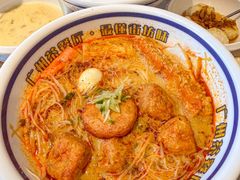 -公仔堂港式茶餐厅(西村店)