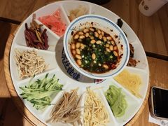 -六广门毛阿姨糯米饭
