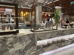 -亚特兰蒂斯-番红花海鲜自助餐厅·鲜活海鲜·小火锅