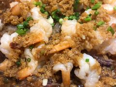 开边虾-百年神厨·地道川菜(清江西路店)