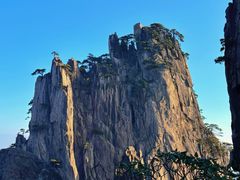 -黄山风景区