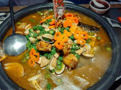 -探鱼·鲜青椒爽麻烤鱼(正佳广场店)
