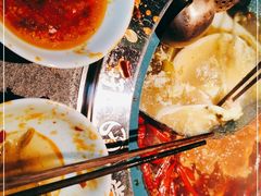 -吼堂老火锅(万寿宫店)