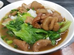 -珍珍小食店(西华路店)