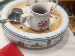 -悦得闲广式点心茶楼(蓝鲸世界店)