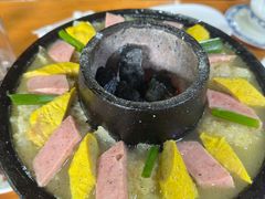 -龙姐私房菜(和顺古镇店)