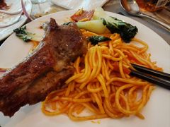 -安蒂娅·海鲜自助餐厅(安蒂娅美兰酒店)