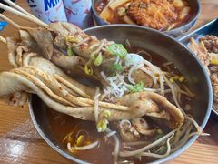 -青春分食(仙林大学城店)