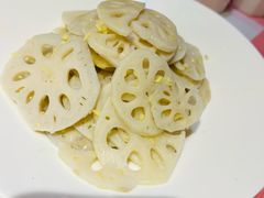 -忆外婆徐州菜·地锅鸡·生日宴(吴庄店)