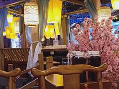 大堂-傣妹火锅(南京东路一店)