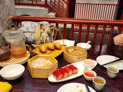 -陶陶居酒家(第十甫路总店)