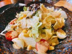 -鸟串烧Yakitori