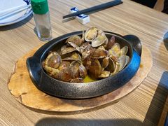 -小山日本料理(兴业太古汇店)