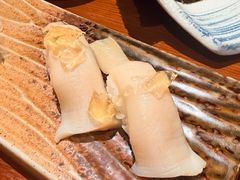 -千代武日本料理(爱建店)