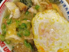 -哈灵现炒本帮面(宁波路店)