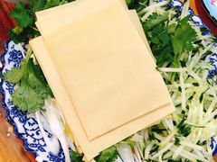 京酱肉丝-老东北菜馆(北泰禾店)