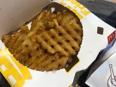 -麦当劳(东直门外大街店)