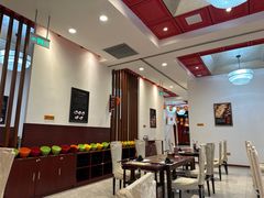 -八宝牛潮汕鲜牛肉火锅(净月店)