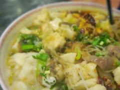 -吾味香葫芦头(安西街店)