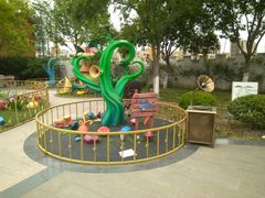 -安徒生童话乐园