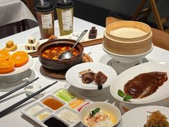 -四季民福烤鸭店(王府井东安门店)