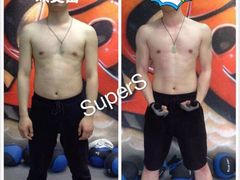 -SuperSix私教健身连锁(猛追湾店)