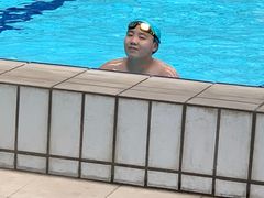 -沈坚强游泳俱乐部(长征分部)