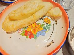 -小媳妇铁锅炖(安华街店)