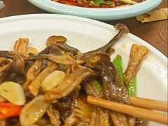 -清真.回香园(南街店)