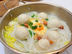 -稻香酒家·35年老字号(侨光店)
