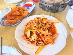-老东阳·外婆菜(横店店)